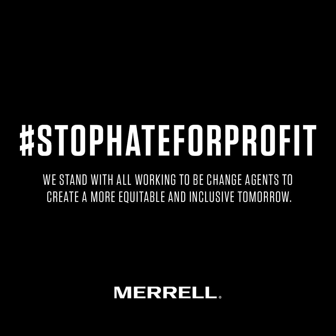 #StopHateForProfit