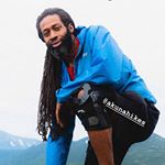 An Open Letter to the Outdoors: Healing through Hiking by Will “Akuna” Robinson