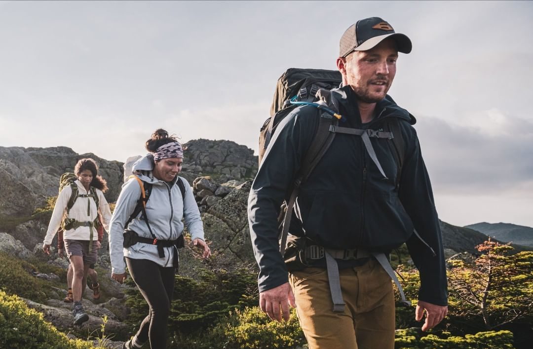The 10 Essentials for Hiking