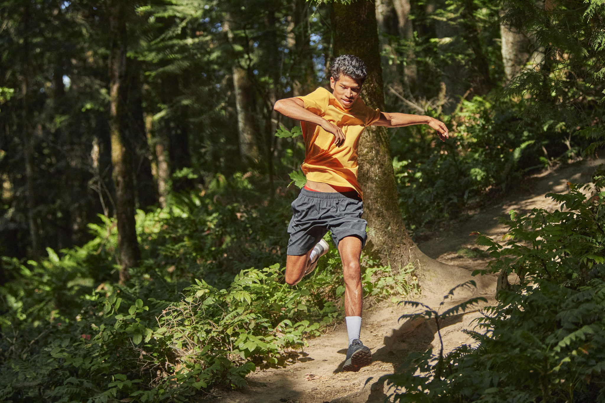Trail Running Pointers, Tricks, and Tips