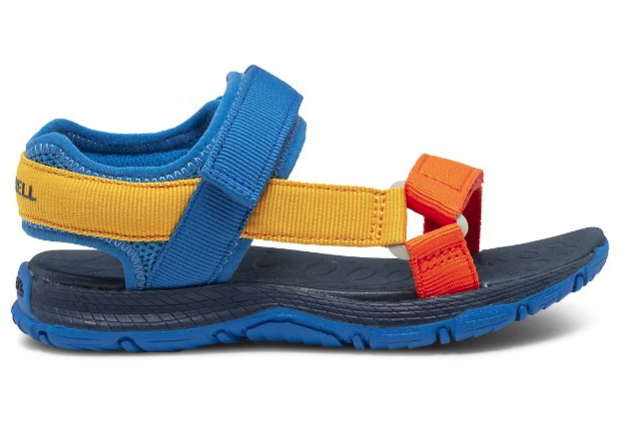 Big Kid's Kahuna Web Sandal