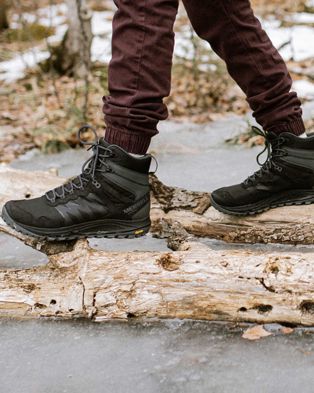 Top 5 winter hiking boots