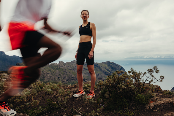 How to Prevent Injury On the Trail from Merrell Athletes Reid Burrows and Rachel Tomajczyk