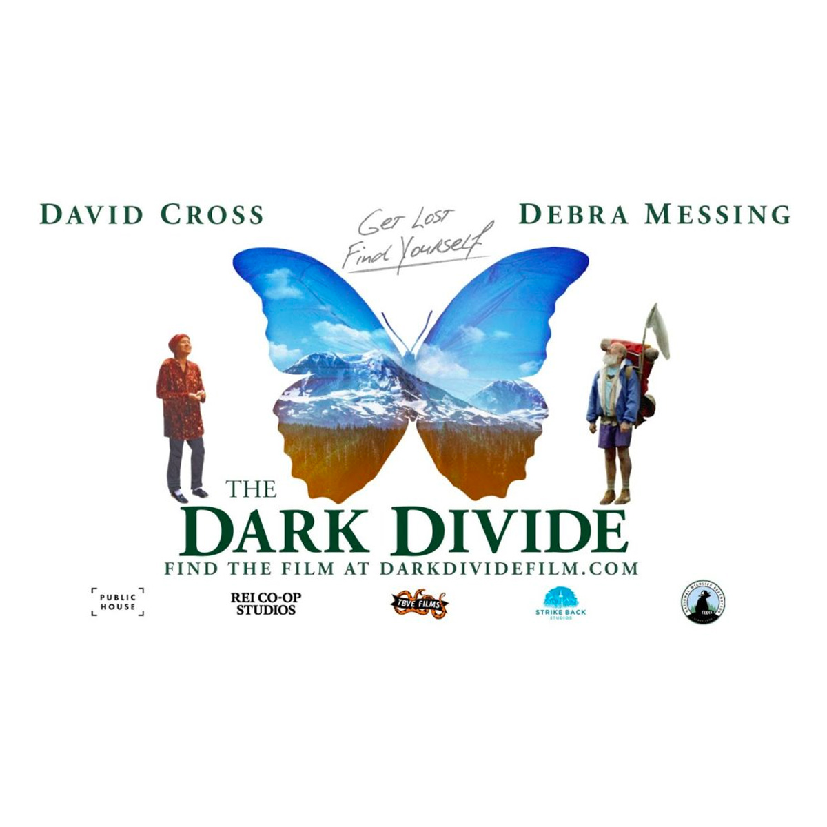 The Dark Divide Film